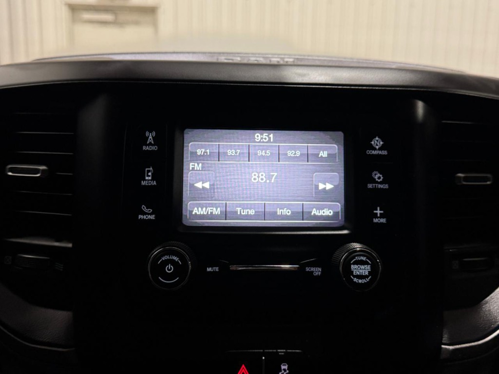 2022 RAM 2500 Image 34