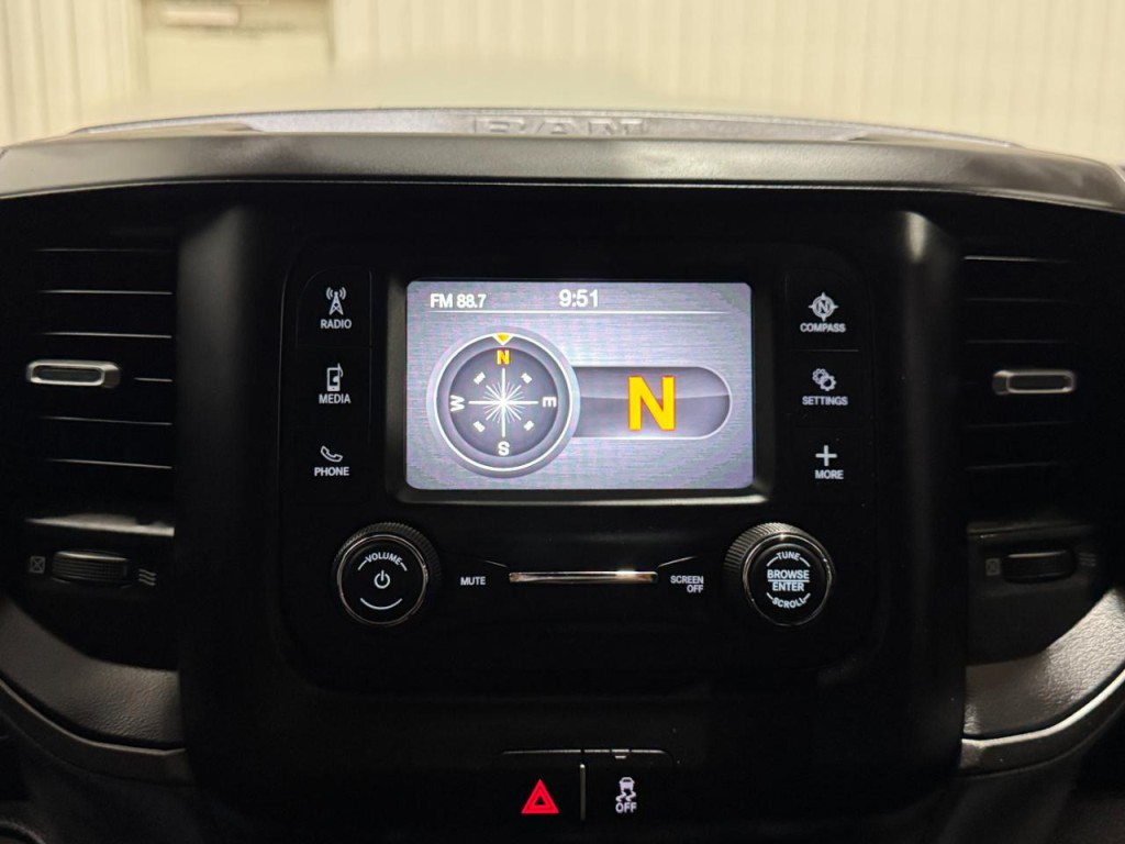 2022 RAM 2500 Image 35