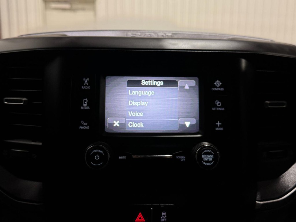 2022 RAM 2500 Image 36