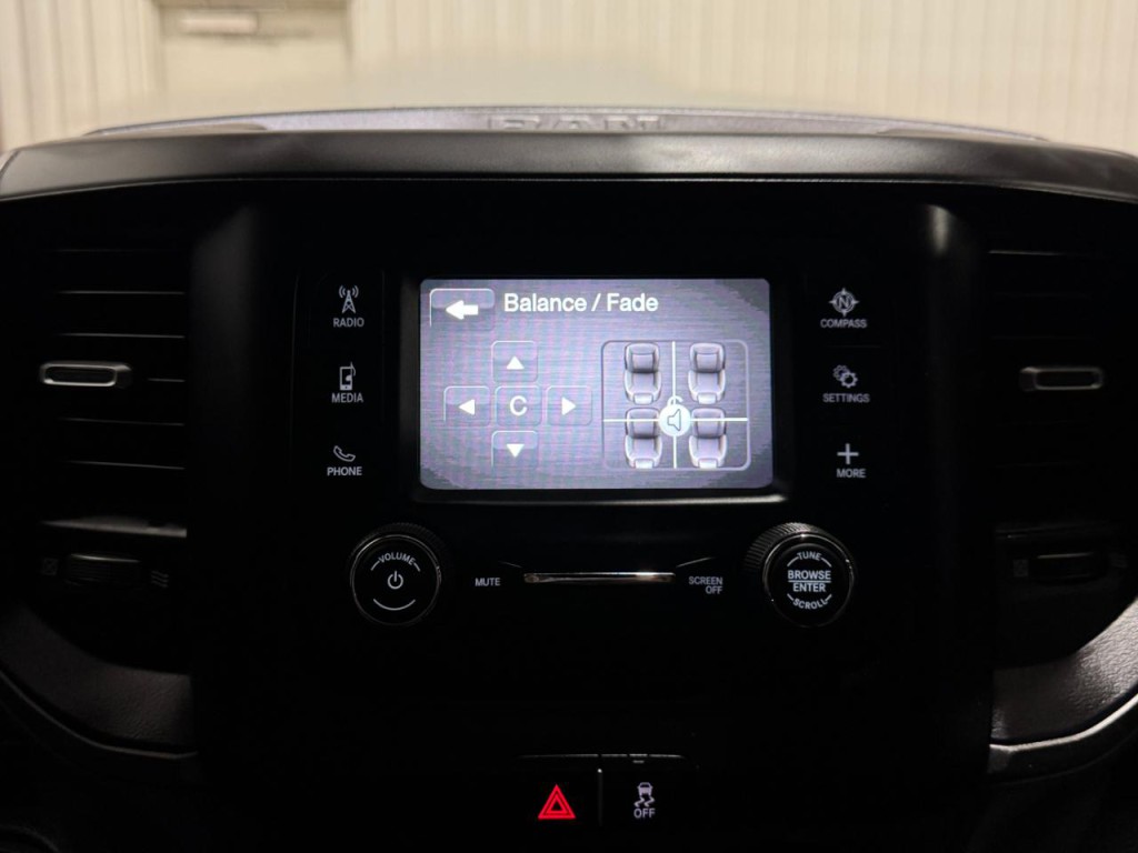2022 RAM 2500 Image 41