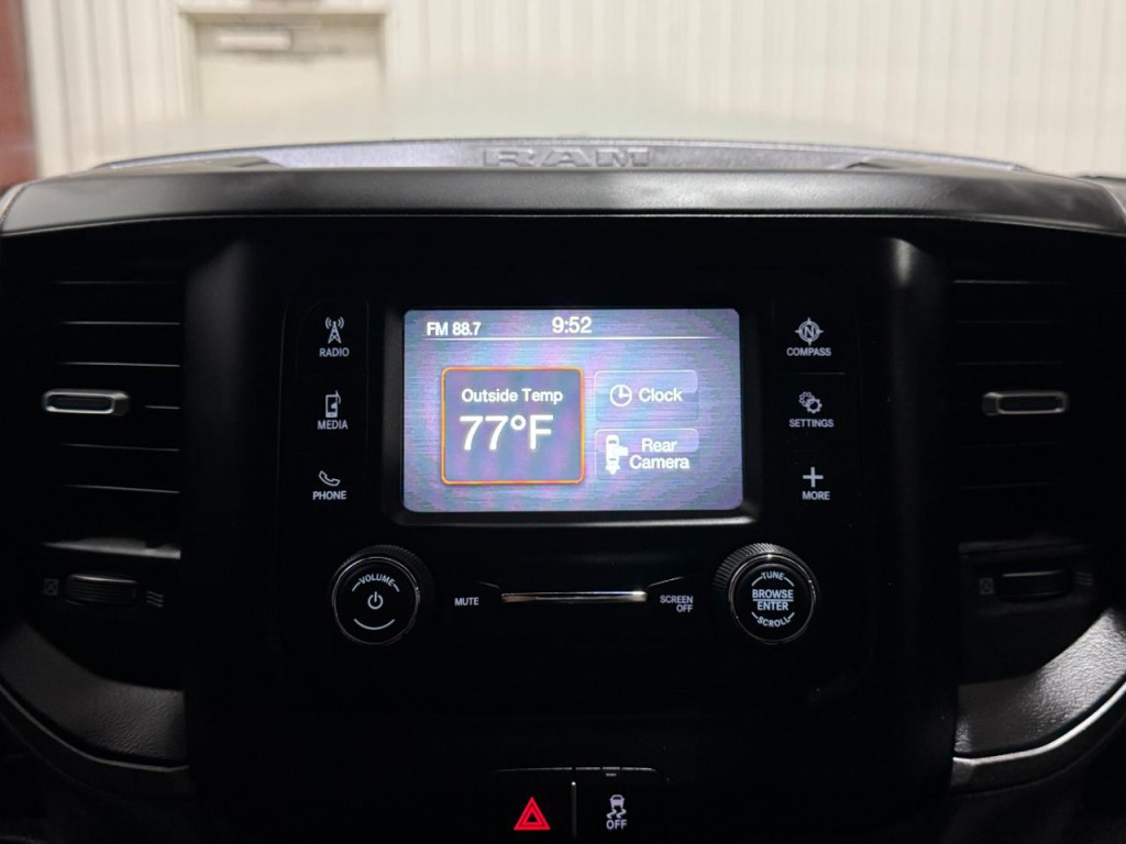 2022 RAM 2500 Image 44