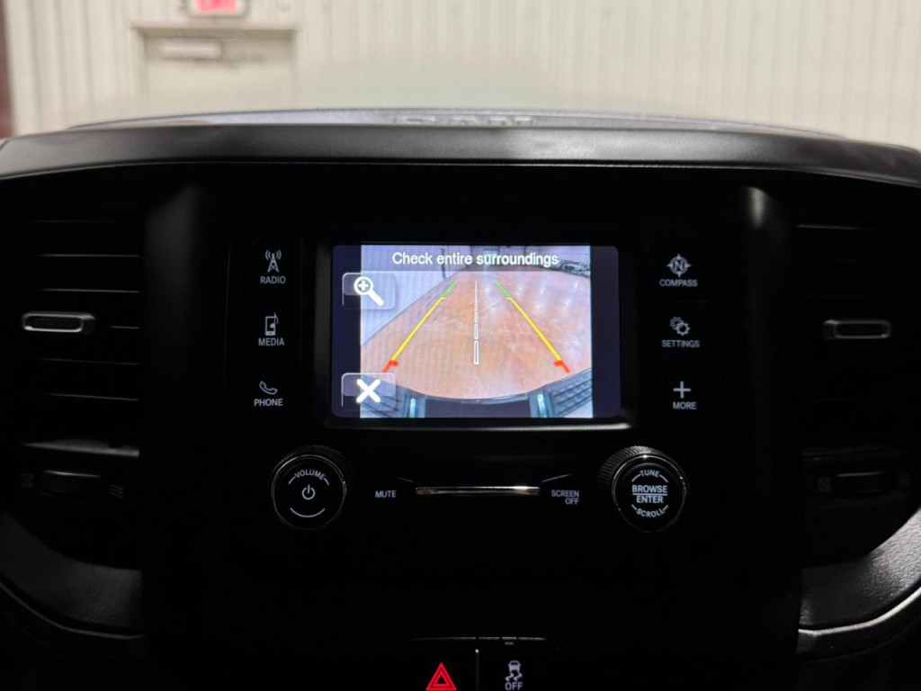 2022 RAM 2500 Image 45