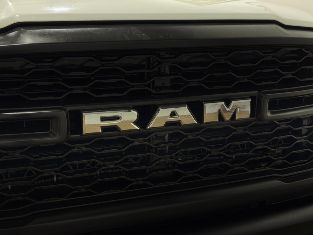 2022 RAM 2500 Image 48