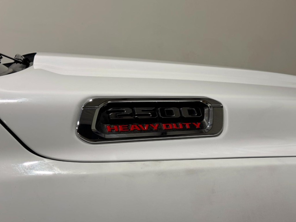 2022 RAM 2500 Image 49