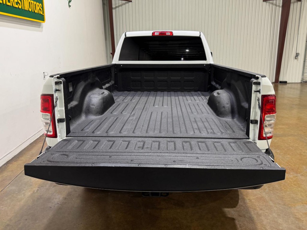 2022 RAM 2500 Image 50