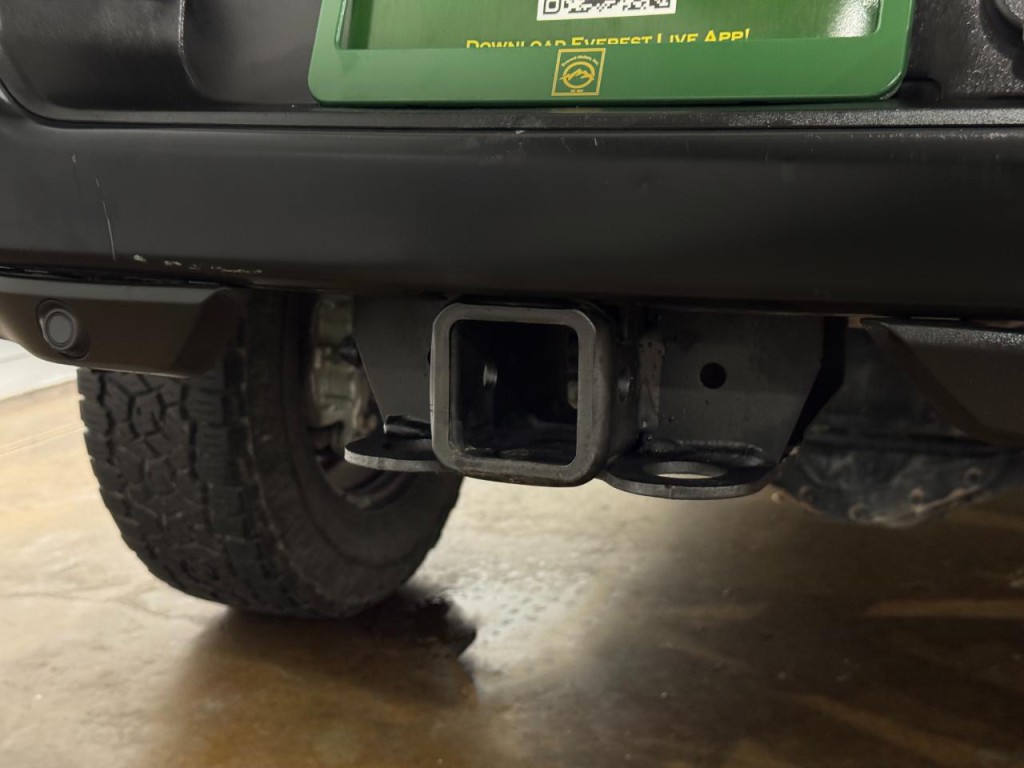 2022 RAM 2500 Image 51
