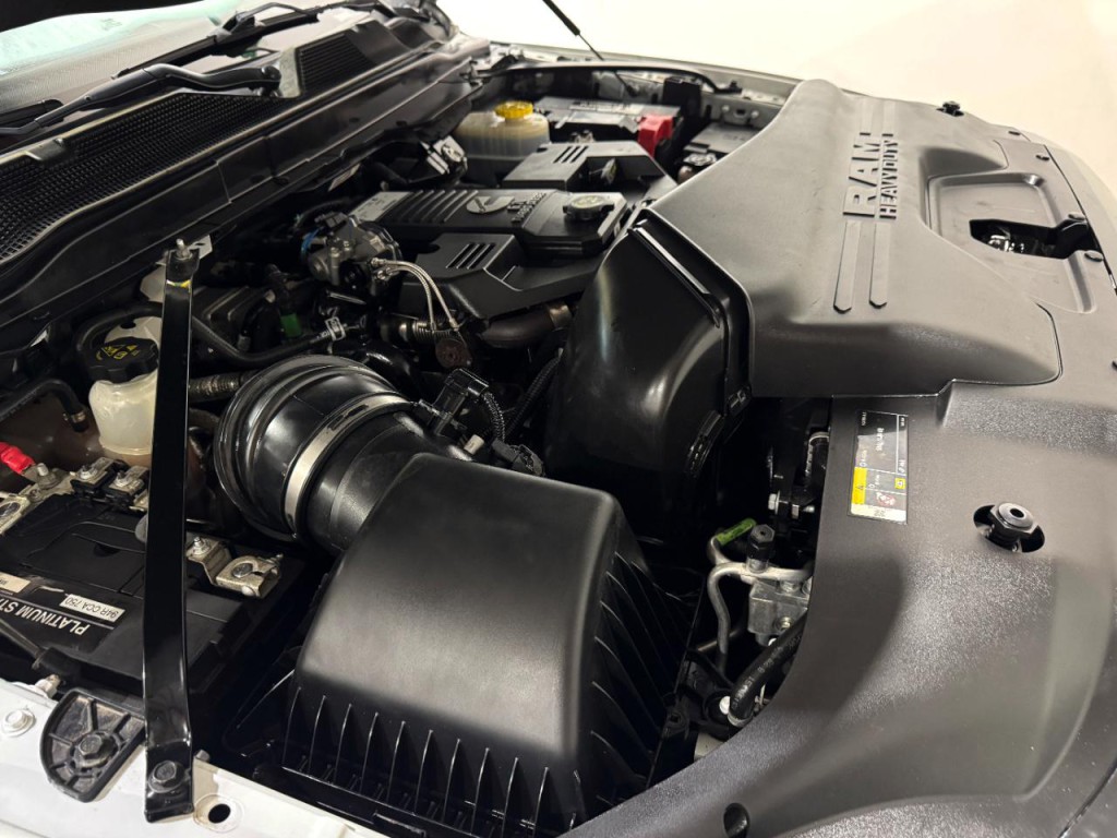 2022 RAM 2500 Image 53