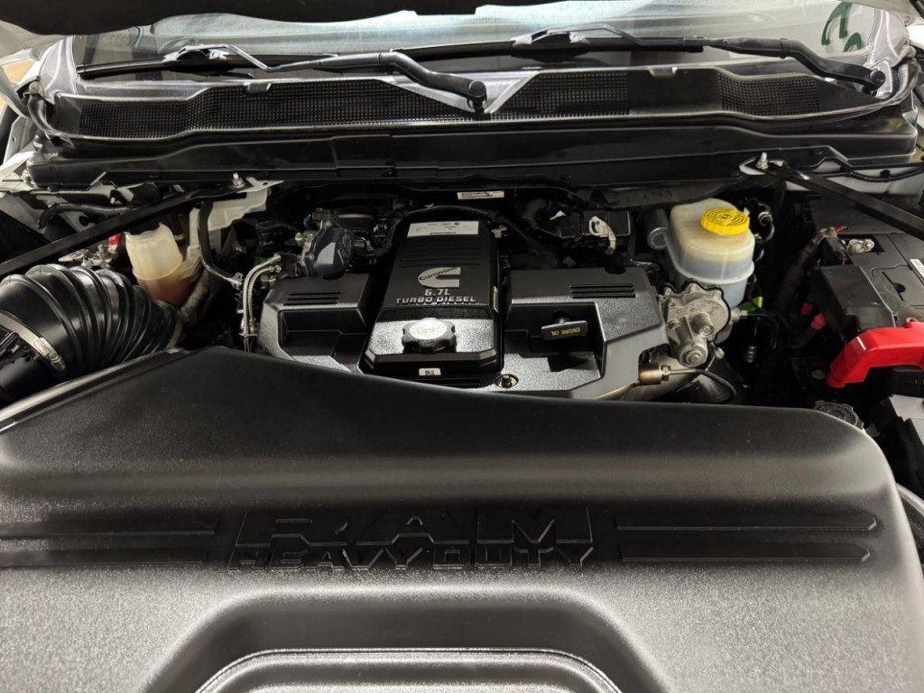 2022 RAM 2500 Image 54
