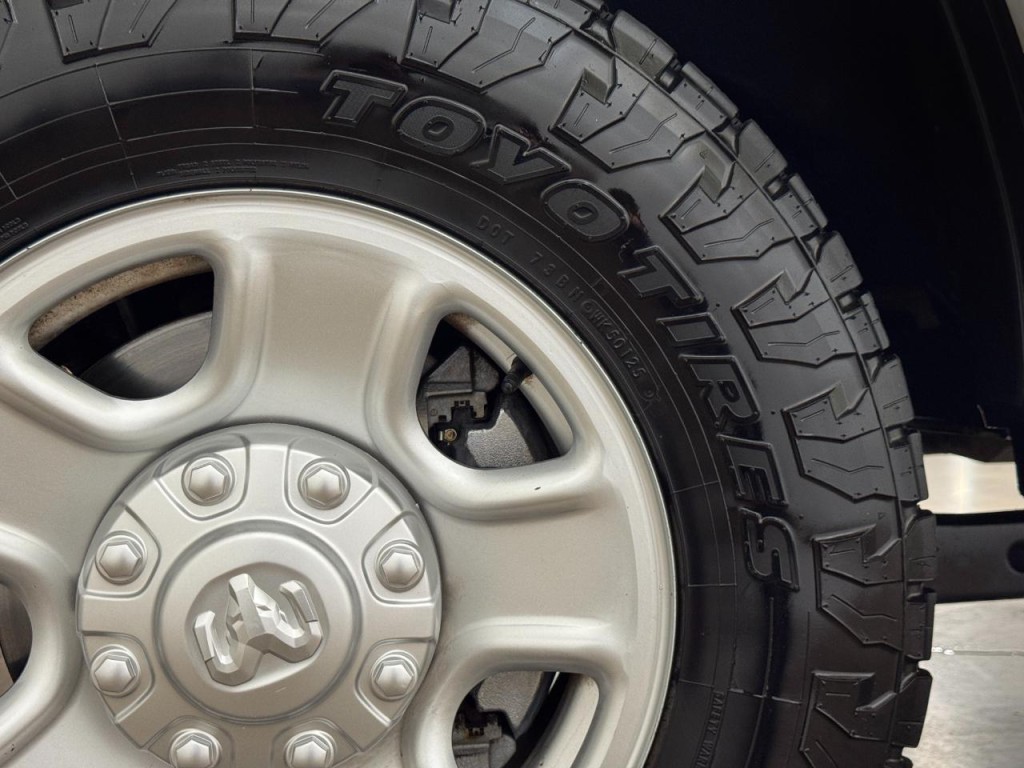 2022 RAM 2500 Image 55