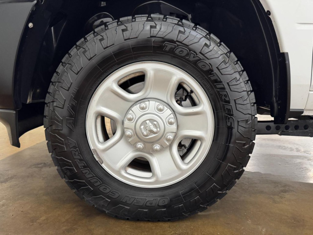 2022 RAM 2500 Image 57
