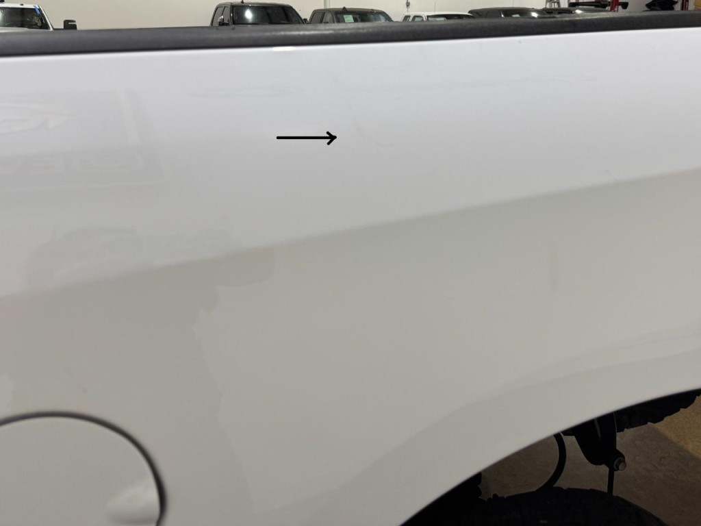 2022 RAM 2500 Image 61