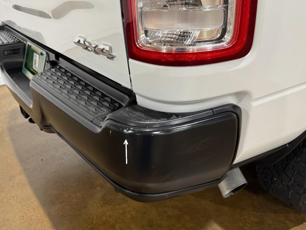 2022 RAM 2500 Image 62