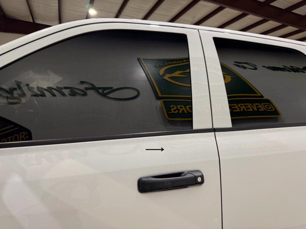 2022 RAM 2500 Image 63