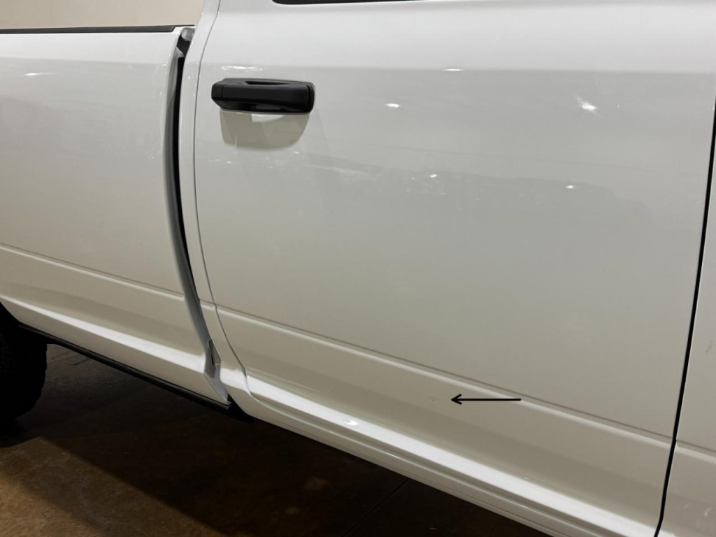 2022 RAM 2500 Image 64