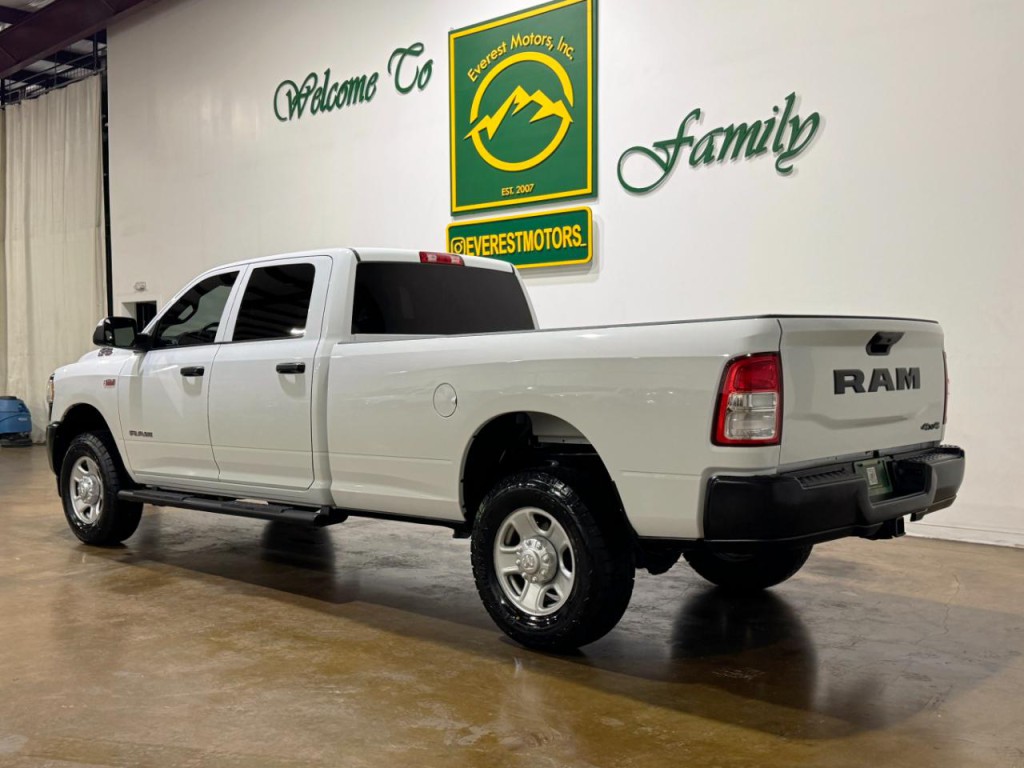 2022 RAM 2500 Image 6