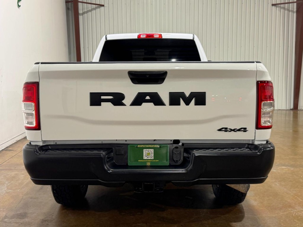 2022 RAM 2500 Image 7