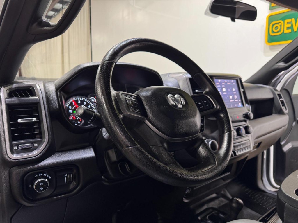 2022 RAM 2500 Image 10
