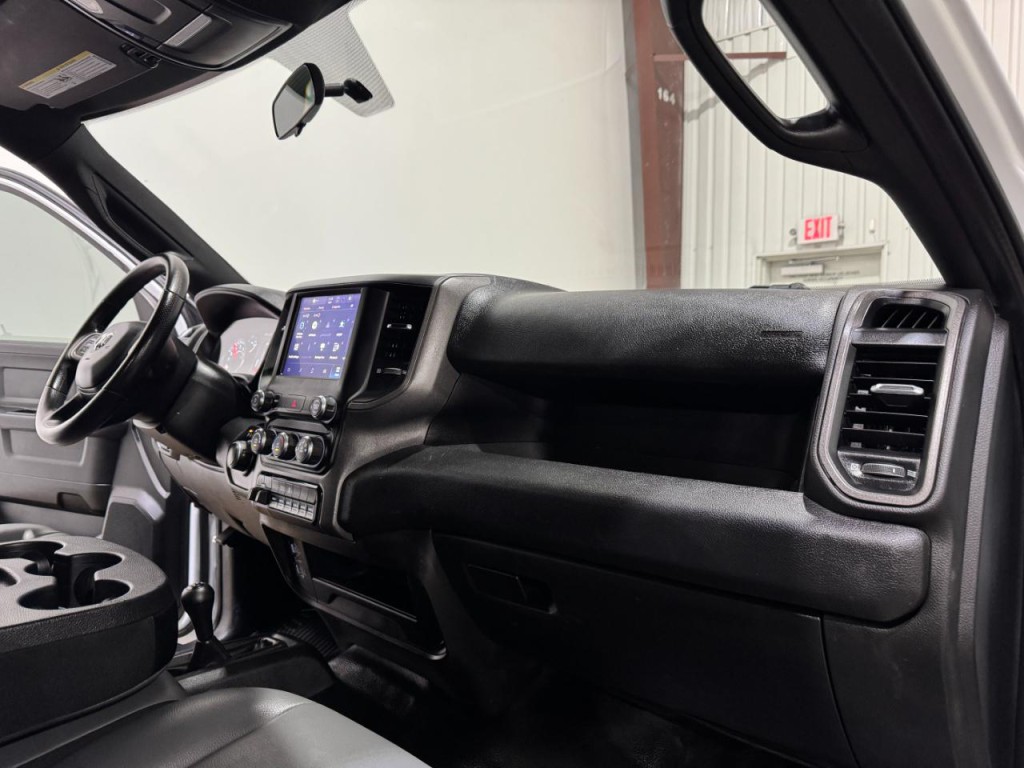 2022 RAM 2500 Image 11