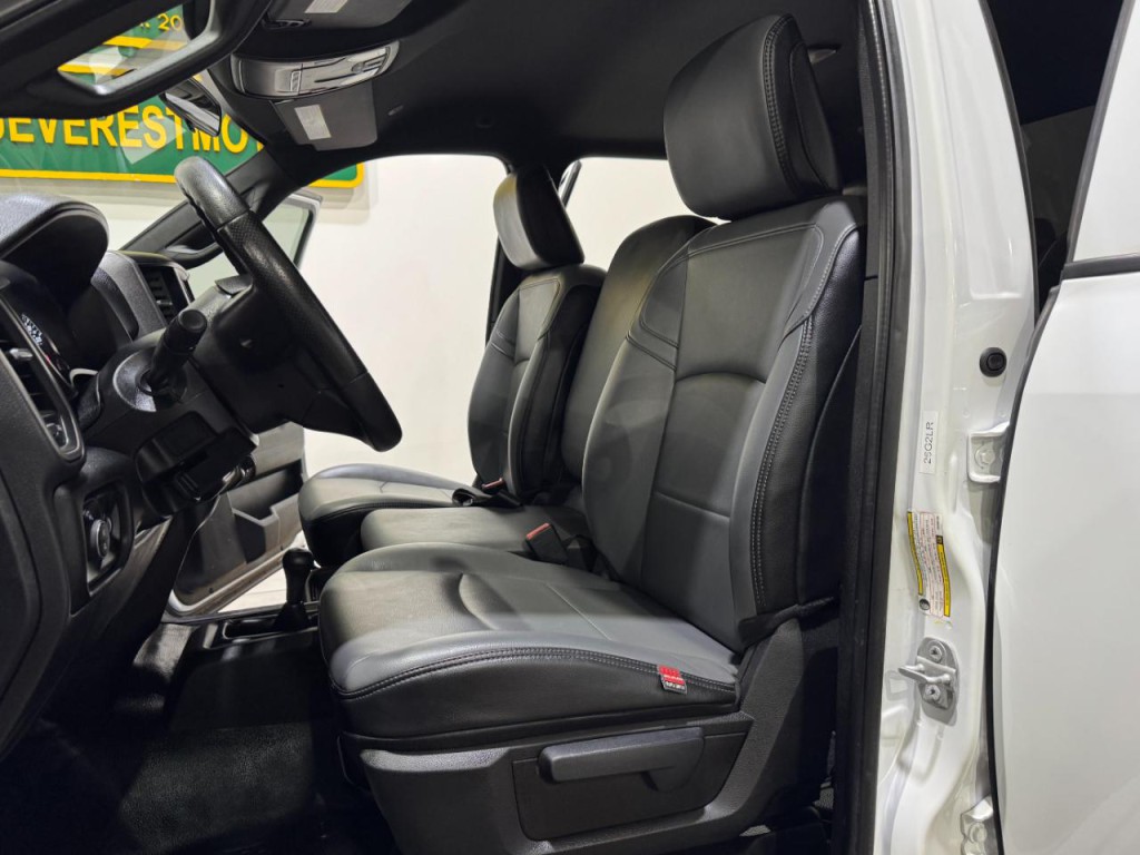 2022 RAM 2500 Image 13