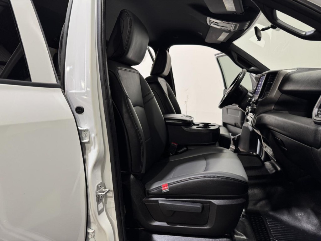 2022 RAM 2500 Image 14