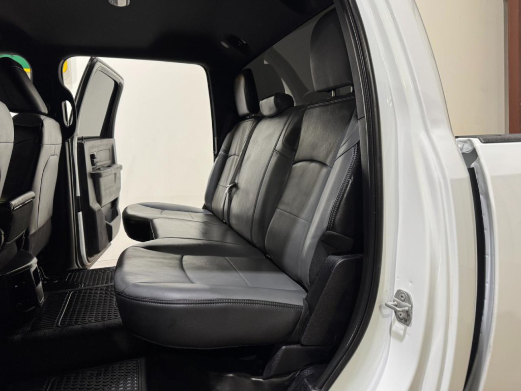 2022 RAM 2500 Image 16