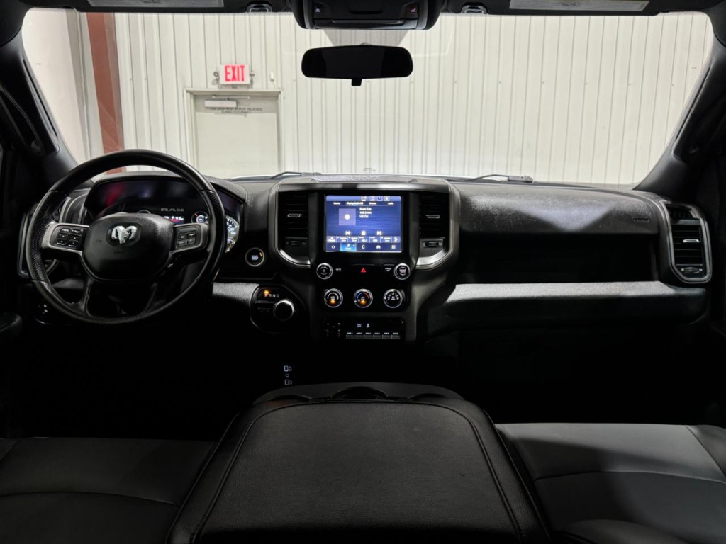 2022 RAM 2500 Image 20