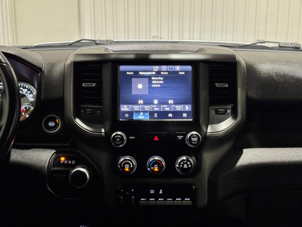 2022 RAM 2500 Image 21