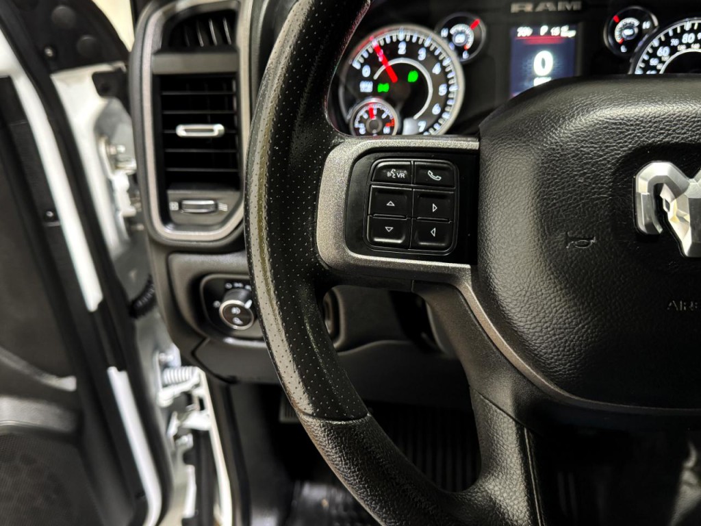 2022 RAM 2500 Image 22