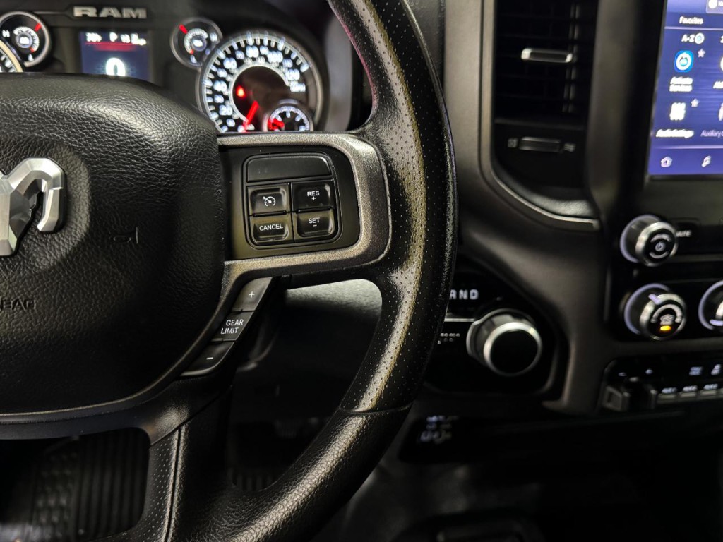 2022 RAM 2500 Image 23