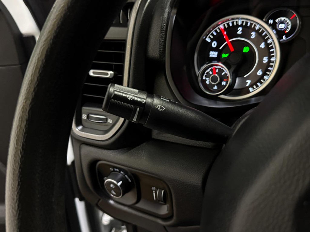 2022 RAM 2500 Image 24
