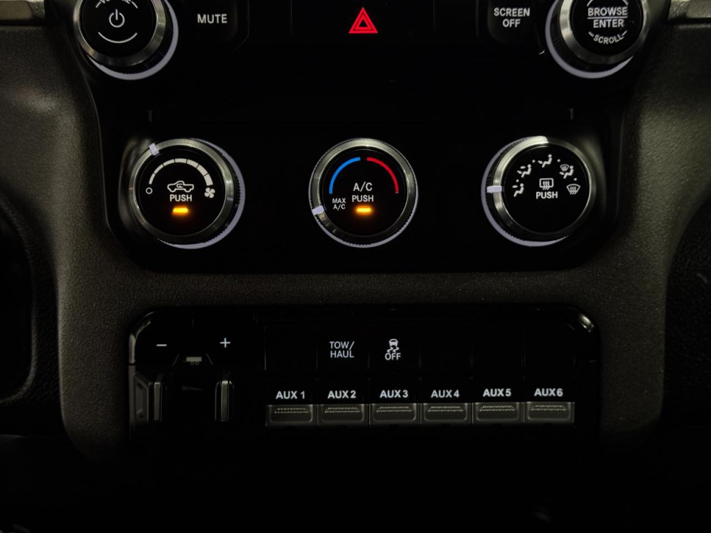 2022 RAM 2500 Image 26