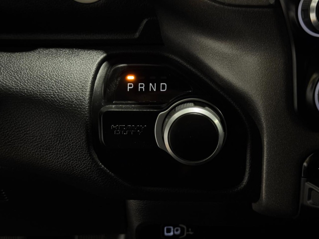 2022 RAM 2500 Image 28