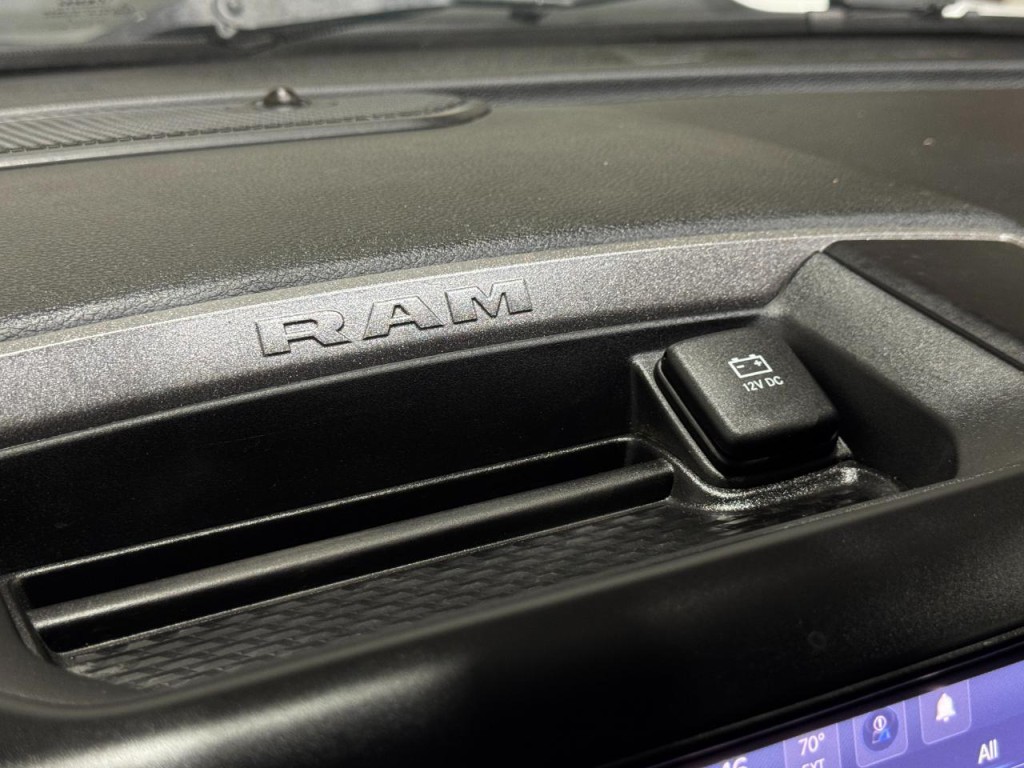 2022 RAM 2500 Image 31