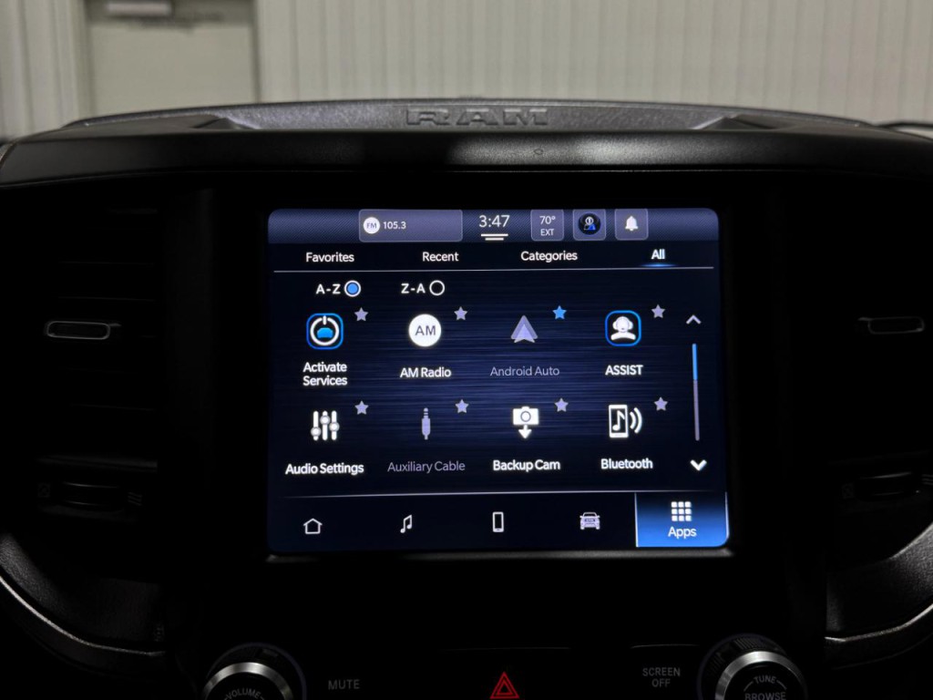 2022 RAM 2500 Image 33