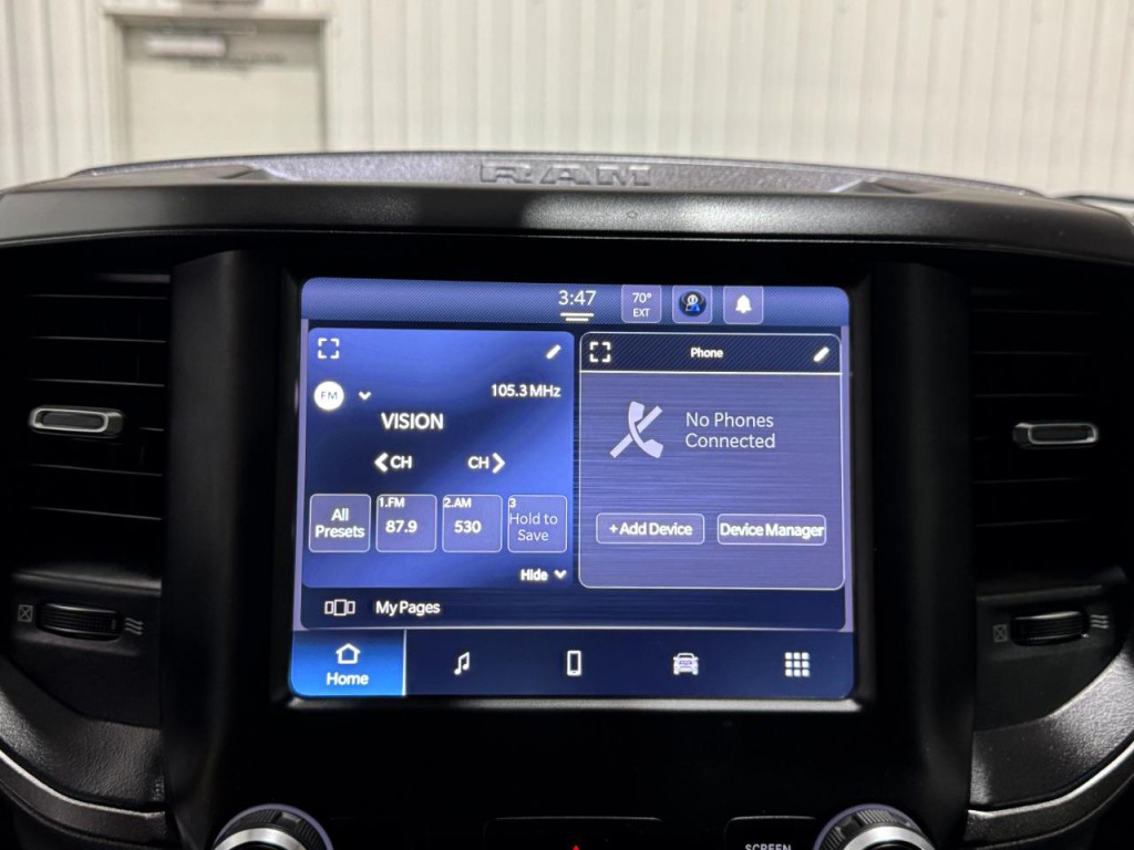 2022 RAM 2500 Image 34