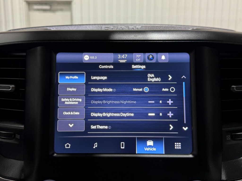 2022 RAM 2500 Image 36