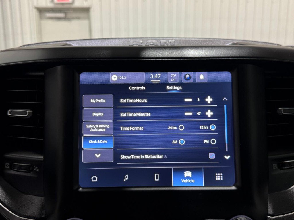 2022 RAM 2500 Image 37