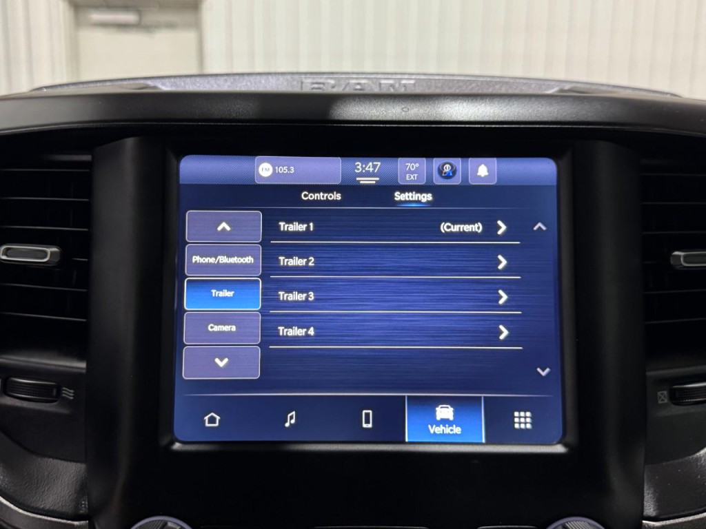 2022 RAM 2500 Image 38