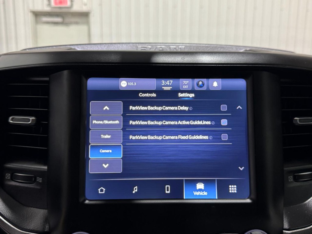 2022 RAM 2500 Image 39