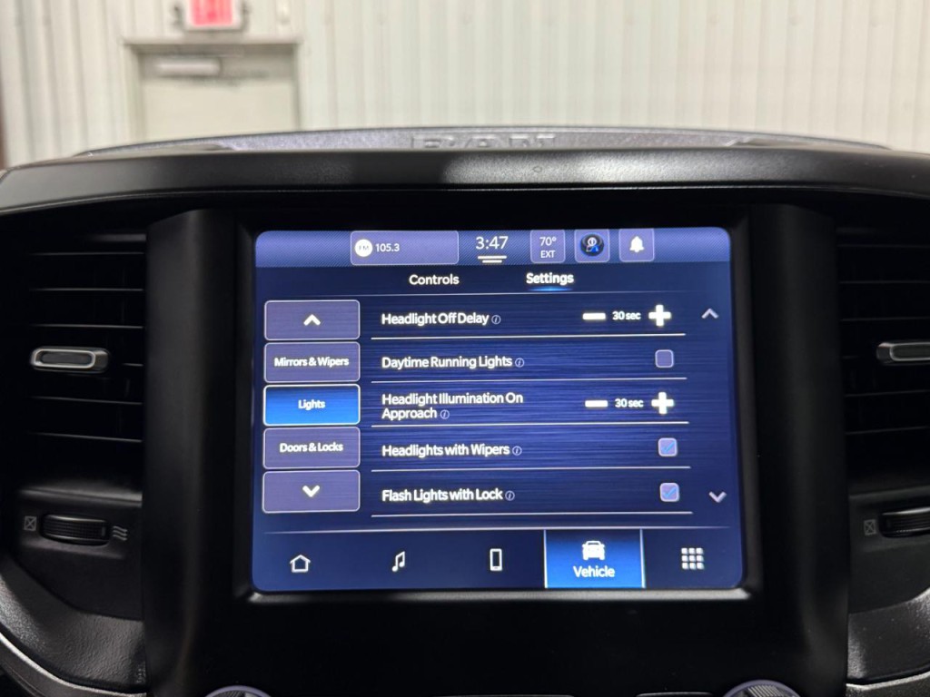 2022 RAM 2500 Image 41