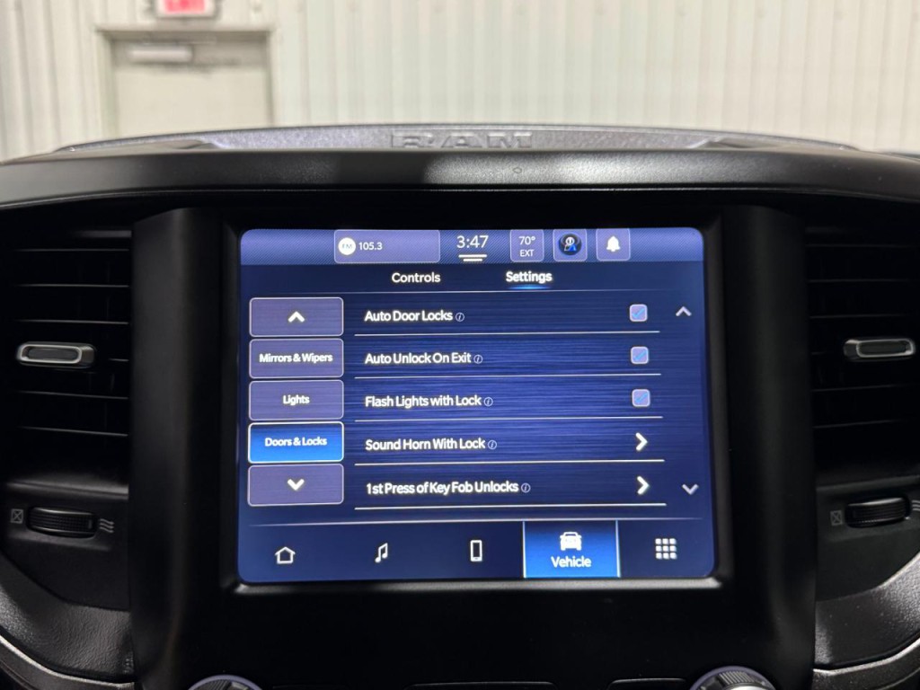 2022 RAM 2500 Image 42