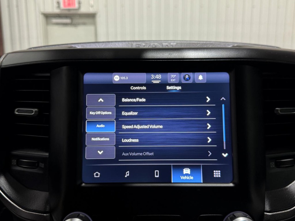 2022 RAM 2500 Image 43