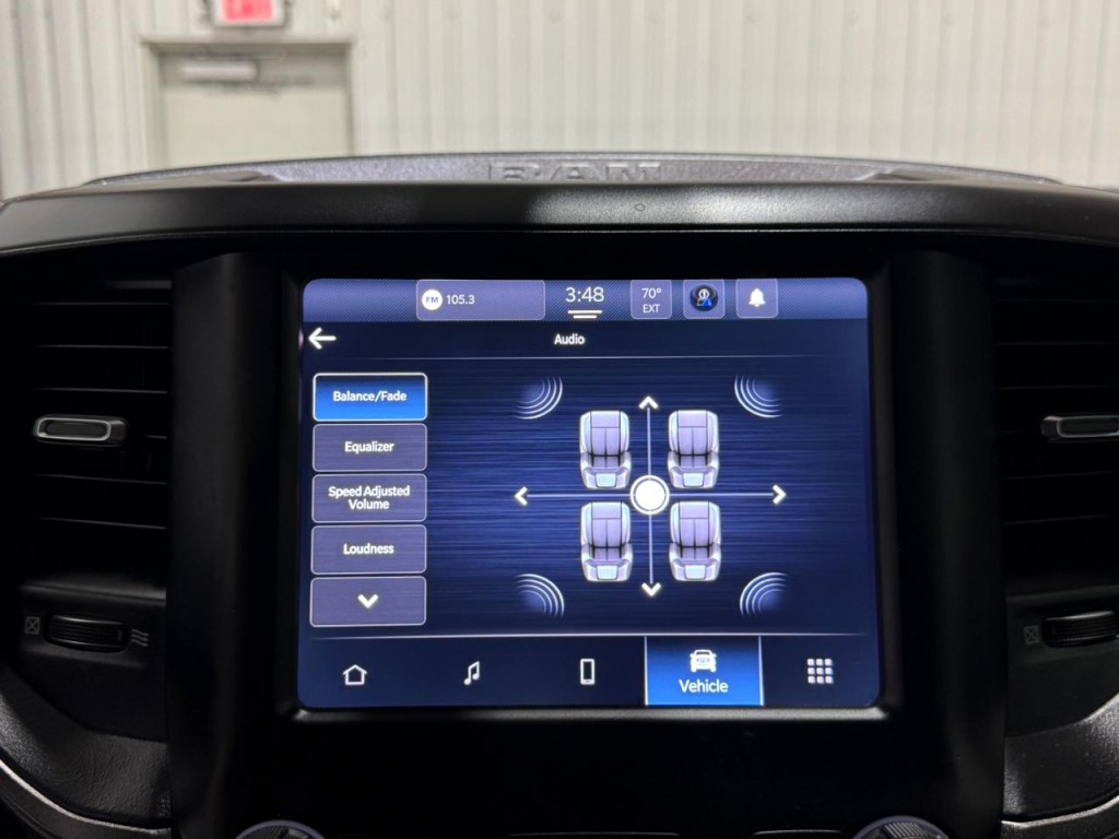 2022 RAM 2500 Image 44