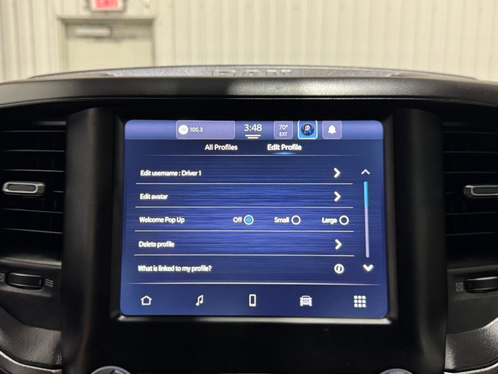 2022 RAM 2500 Image 45