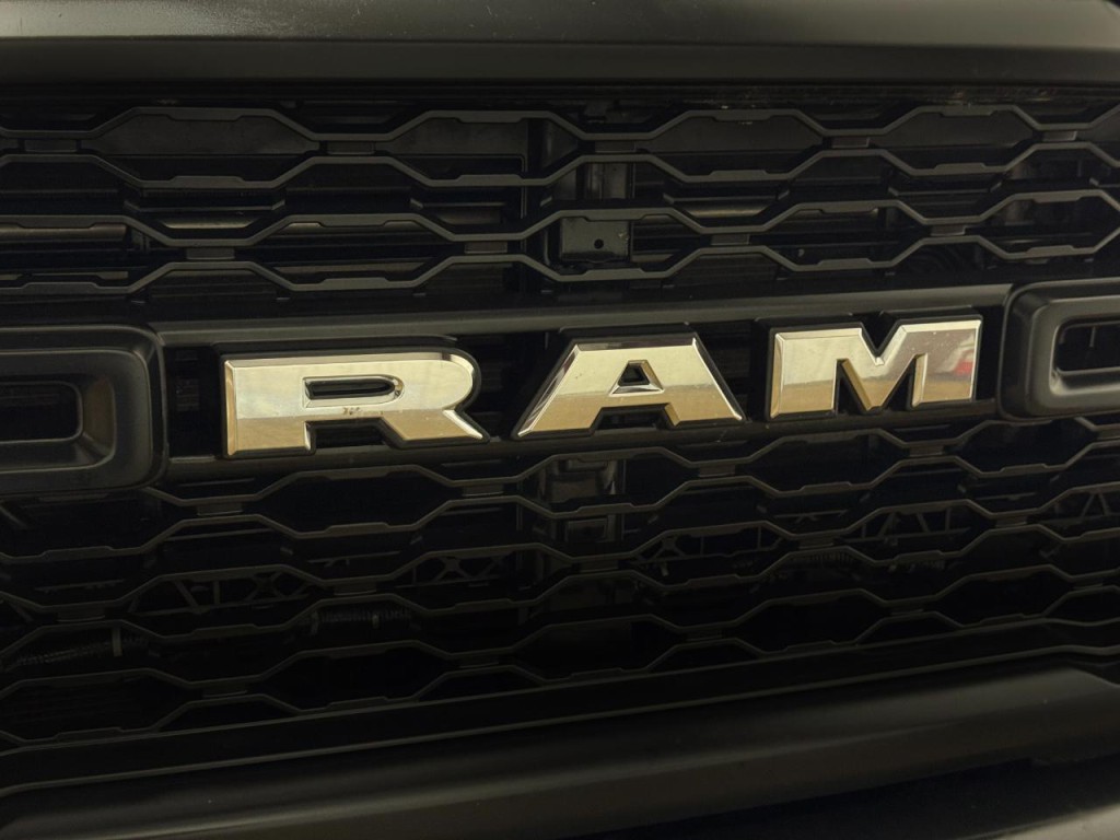 2022 RAM 2500 Image 48