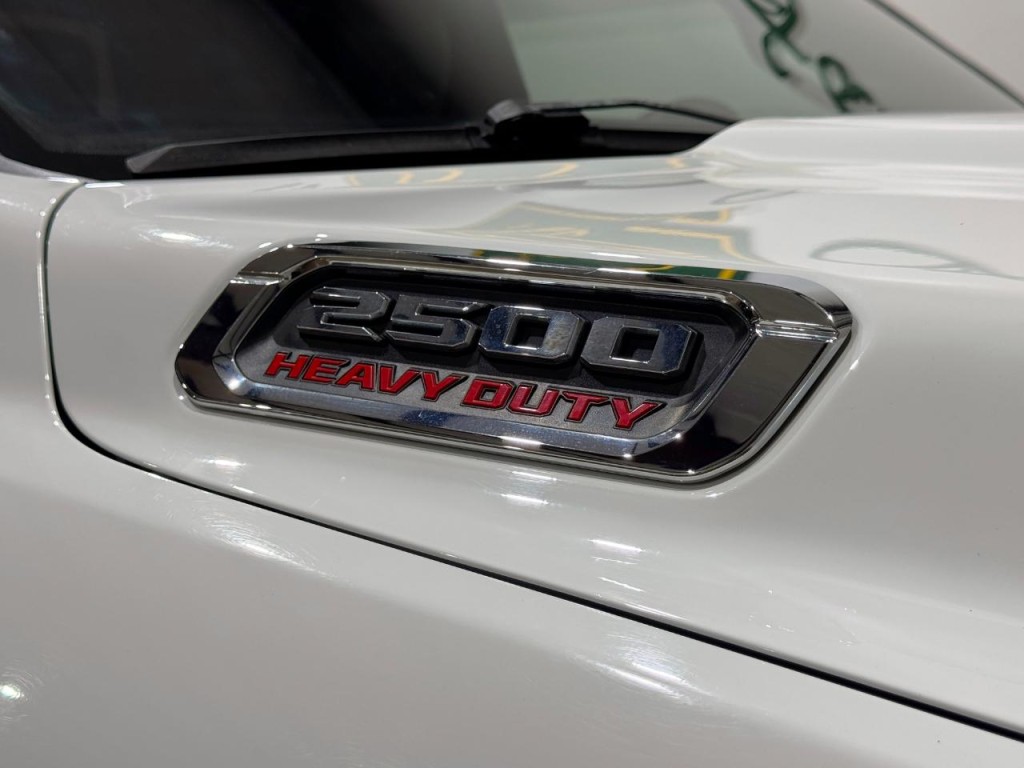 2022 RAM 2500 Image 49