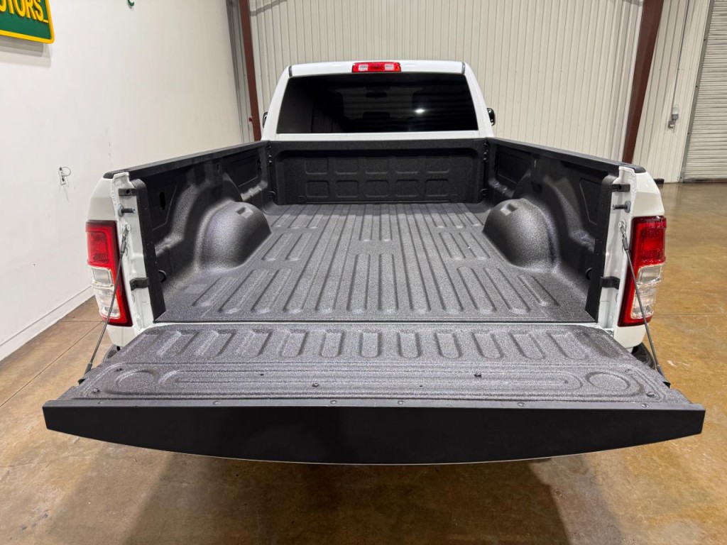 2022 RAM 2500 Image 50