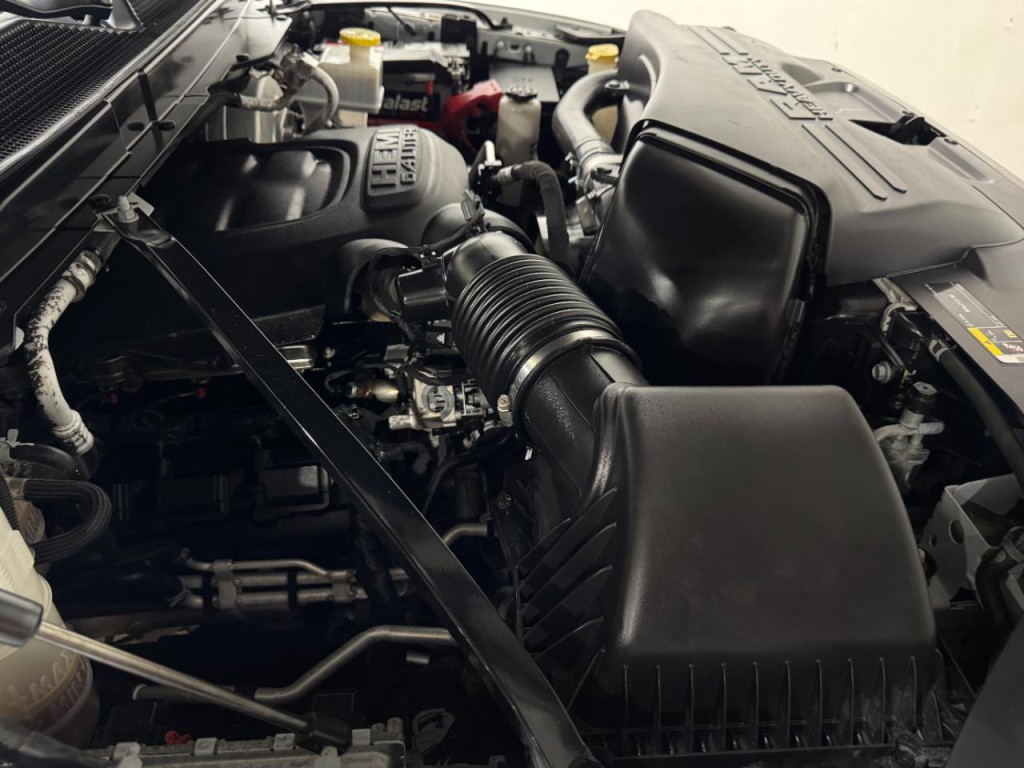 2022 RAM 2500 Image 53