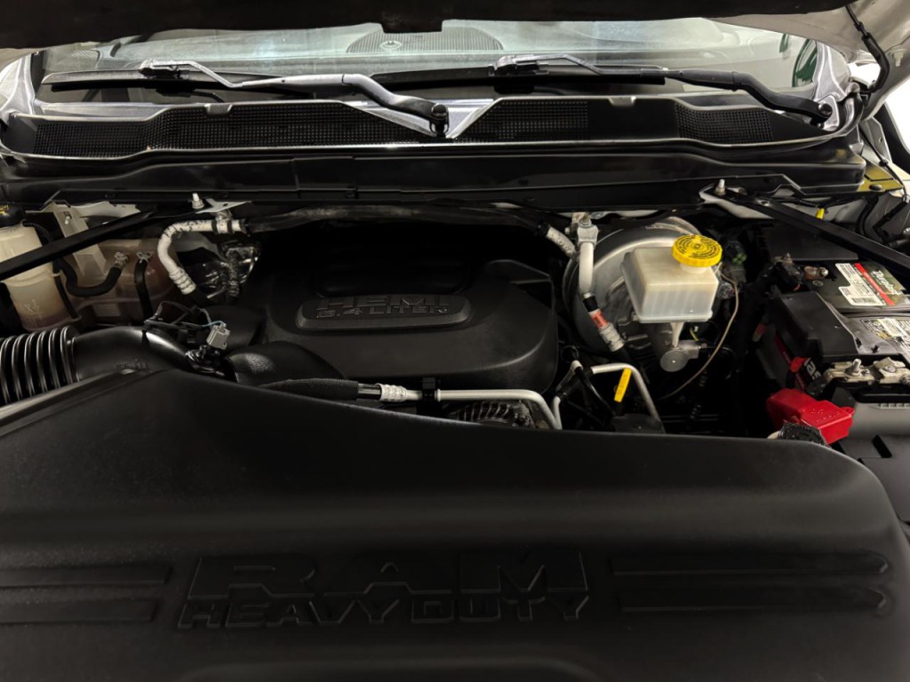 2022 RAM 2500 Image 54