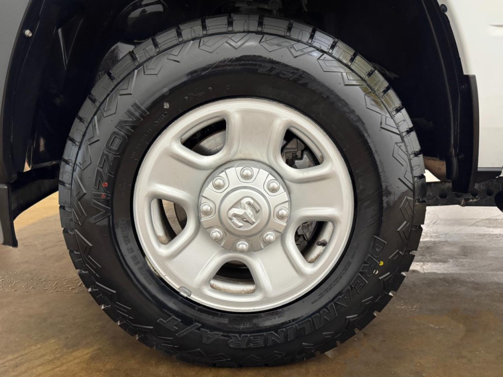 2022 RAM 2500 Image 57